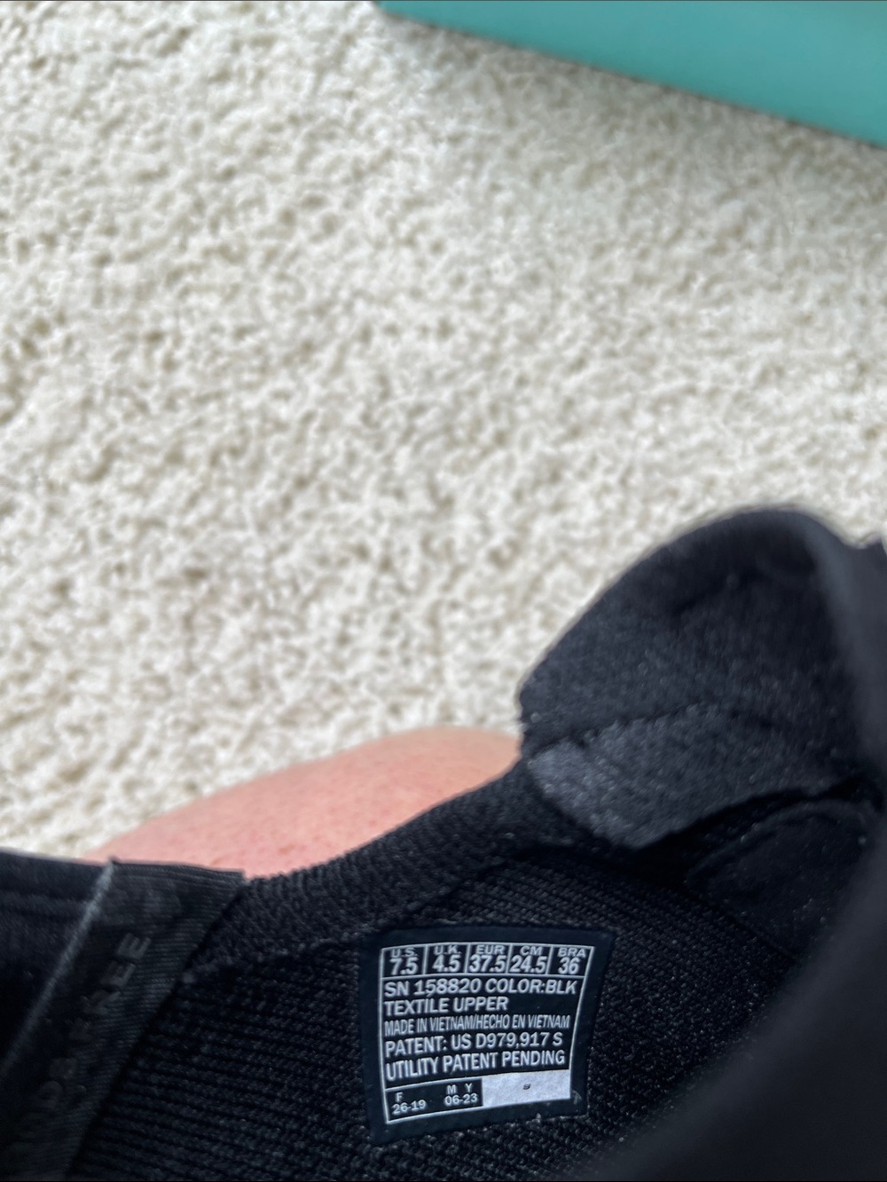 Skechers Women’s Slip-Ins Sneakers - Picture 8 of 10